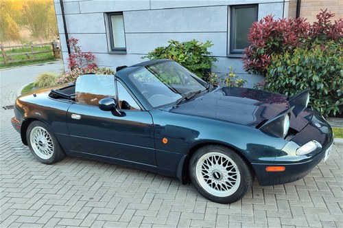 1994 Mazda Eunos Roadster