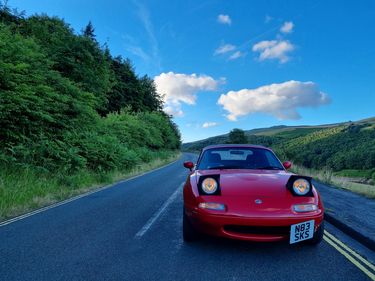 Picture of 1995 Mazda Mx-5 - For Sale