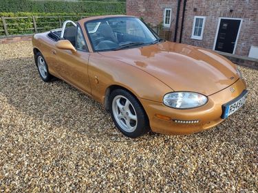 Picture of 1998 Mazda Mx-5 - For Sale