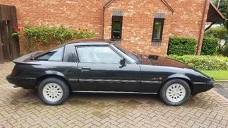 Picture of 1986 Mazda Rx7