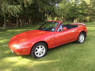 Picture of 1990 Mazda Mx-5 - For Sale