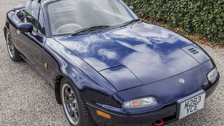 Picture of 1994 Mazda Eunos Roadster