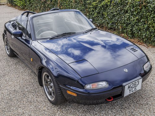 1994 Mazda Eunos Roadster