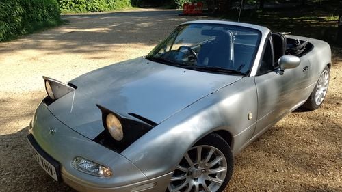 Picture of 1990 Mazda Mx-5 - For Sale