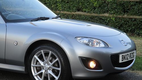Picture of 2012 Exceptional low mileage MX5 Sport Tech. MX5 SPECIALISTS - For Sale