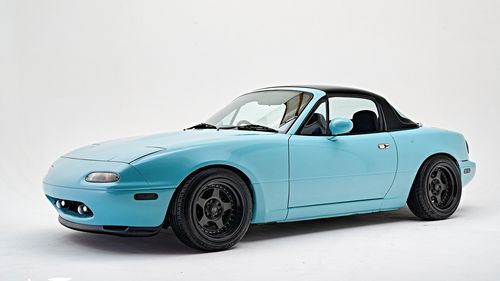 Picture of 1989 Mazda Mx-5 - For Sale