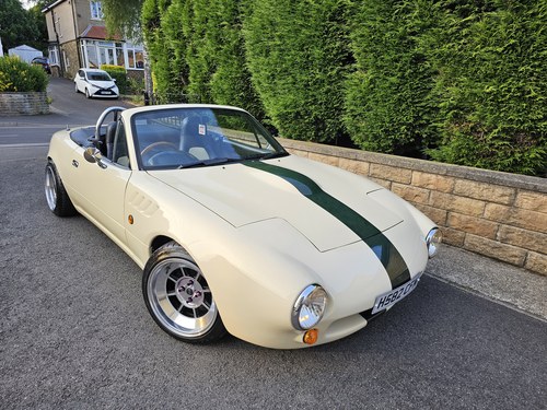 1990 Mazda eunos mk1 very rare "pitcrew conversion" mx5 mx-5