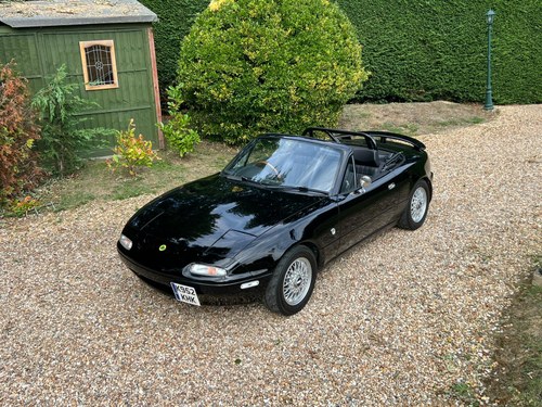 1993 Mazda Mx-5