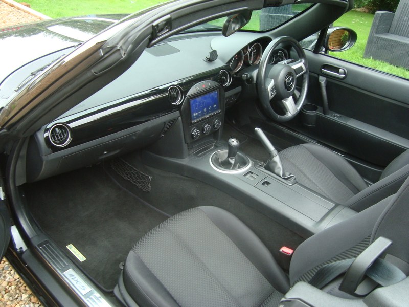 2007 Mazda MX-5 - 7