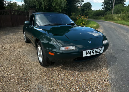 1994 Mazda Mx-5