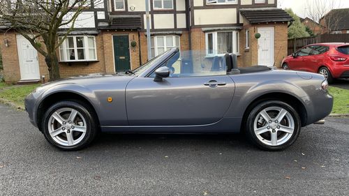 Picture of 2007 Mazda Mx-5 - For Sale