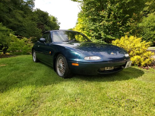 1994 Mazda Mx-5