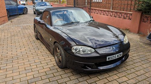 Picture of 2005 Mazda Mx-5 S-Vt Sport - For Sale