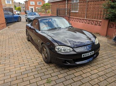 Picture of 2005 Mazda Mx-5 S-Vt Sport - For Sale