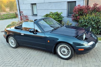 Picture of 1994 Mazda MX5 MK1 - Eunos RS Limited Edition Roadster - For Sale