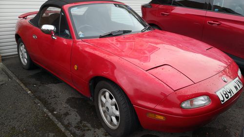 Picture of 1992 Mazda MX-5 - For Sale