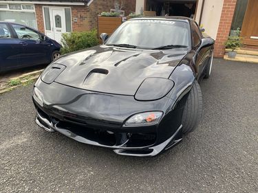 Picture of 1995 Mazda Rx7 - For Sale