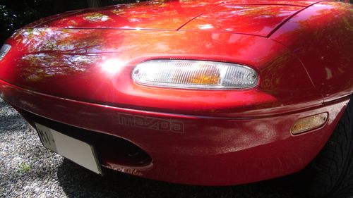 Picture of 1992 Mazda MX5 na - For Sale