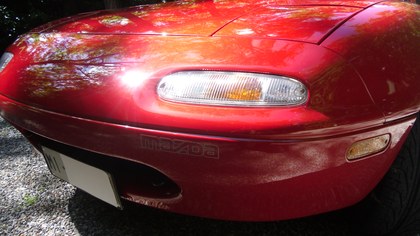 1992 Mazda MX5 na