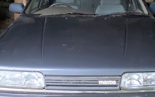1991 Mazda 626 (picture 1 of 3)
