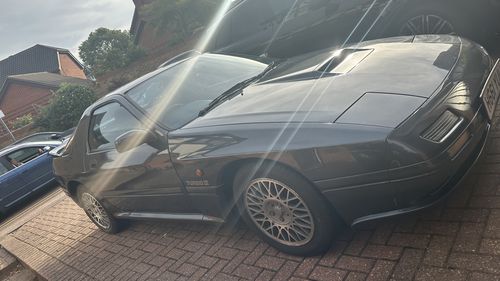 Picture of 1991 Mazda RX-7 Turbo FC - For Sale