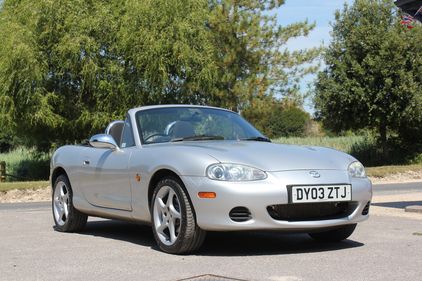 Picture of 2008 We want your Mazda MX-5! - For Sale