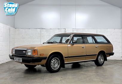 Picture of 1982 Mazda 929 L 2.0 estate manual just 34,250 miles! - For Sale