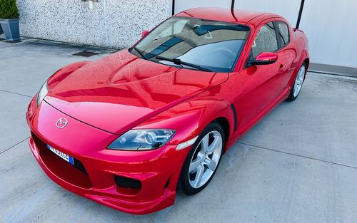 2004 Mazda RX-8 (picture 1 of 13)