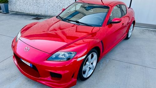 Picture of 2004 Mazda RX-8 - For Sale