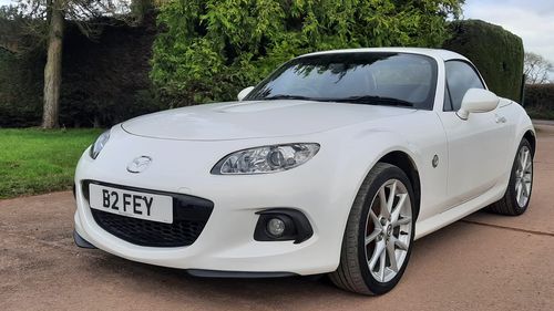 Picture of 2014 Mazda MX-5 - For Sale