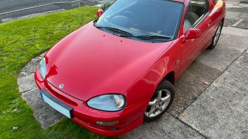 Picture of 1994 Mazda Mx-3 V6 Coupe - For Sale