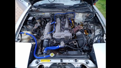 Picture of 1994 TURBO Mazda EUNOS MX-5 - For Sale