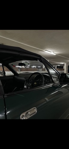 1996 Mazda MX-5