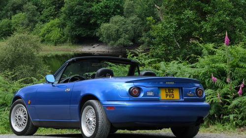 Picture of 1994 Mazda MX-5 MX5 Miata R Package Roadster - For Sale