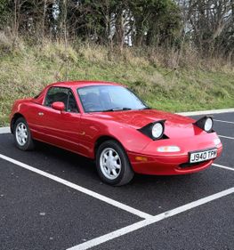 Picture of 1991 Mazda MX-5 - For Sale