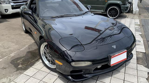 Picture of 1993 Mazda RX-7 - For Sale
