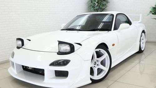 Picture of 1997 Mazda RX-7 - For Sale