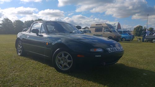 Picture of 1996 Mazda MX-5 - For Sale