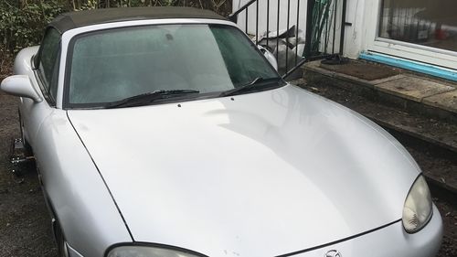 Picture of 1999 Mazda Mx-5 - For Sale
