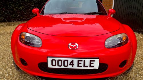 Picture of 2006 Mazda MX-5 - For Sale