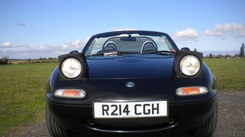 Picture of 1997 Mazda MX-5 - For Sale