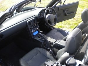 1997 Mazda MX-5