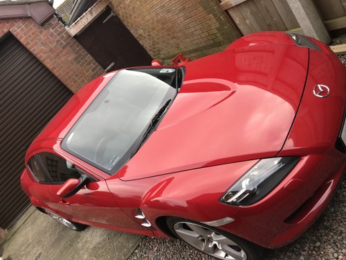 RX8 2006 Mazda