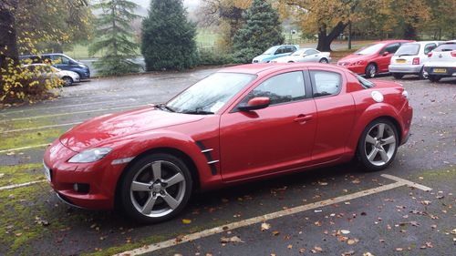 Picture of 2006 Mazda RX-8 - For Sale