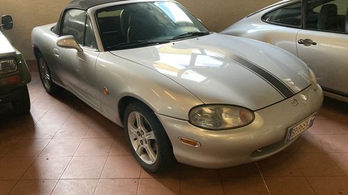 Picture of 2001 Mazda MX-5 - For Sale