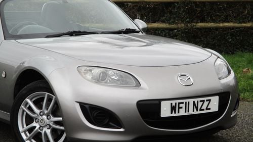 Picture of 2011 Good high mileage MX5 SE. MX5 SPECIALISTS - For Sale