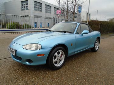 Picture of 2002 Mazda MX-5 - For Sale