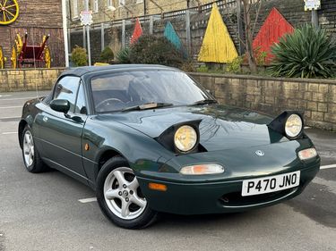 Picture of 1996 Mazda MX-5 MX5 1.6 Monaco UK Car Low Miles MK1 - For Sale