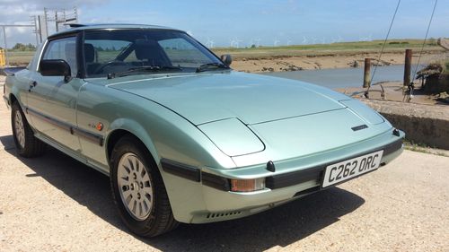 Picture of 1986 mazda rx-7 - For Sale
