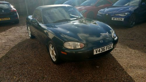Picture of 1999 Mazda MX-5 - For Sale